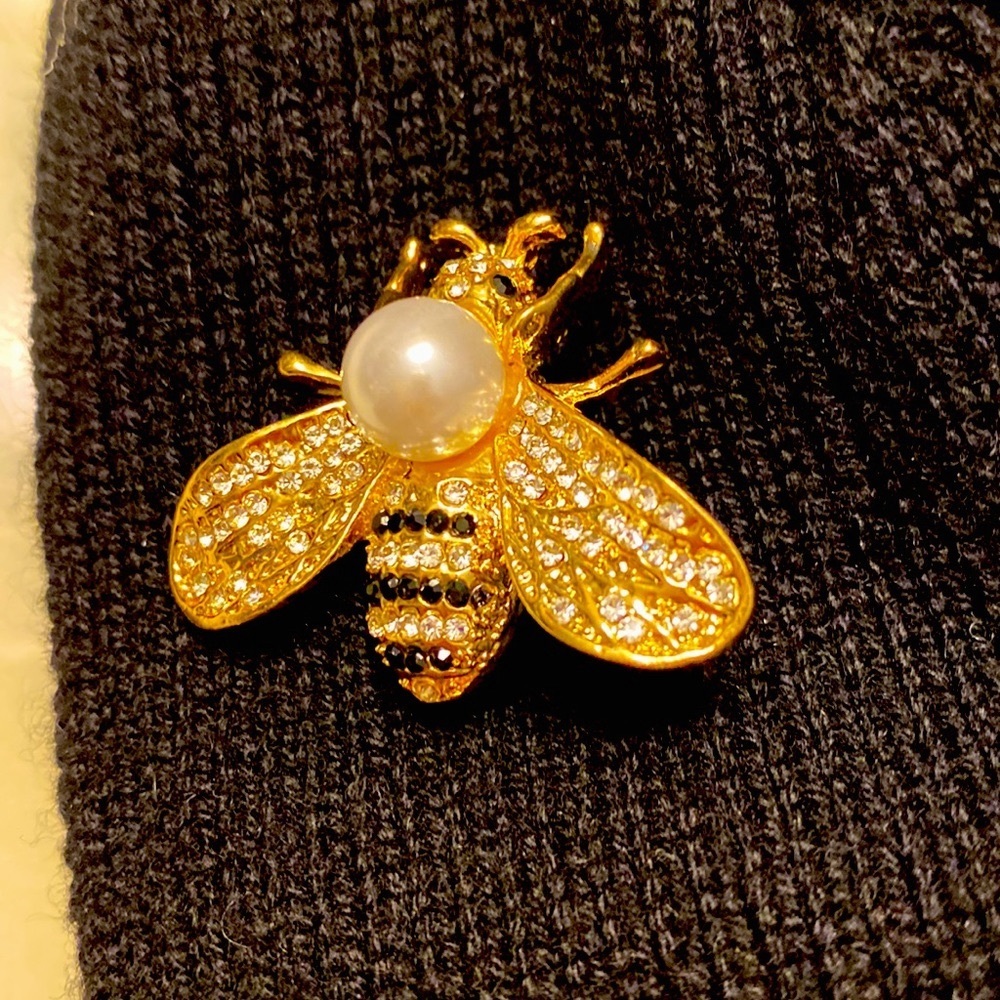 Brooch
